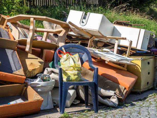 Best Same-Day Junk Removal  in Murfreesboro, NC