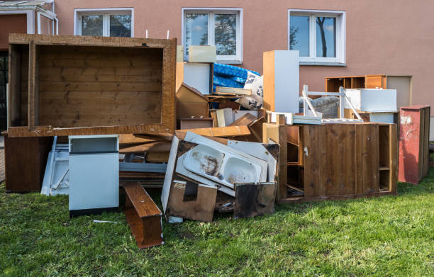 Best Estate Cleanout Services  in Murfreesboro, NC