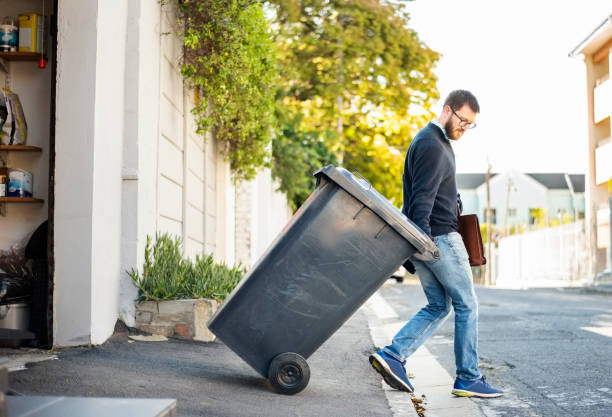Best Basement Cleanout Services  in Murfreesboro, NC