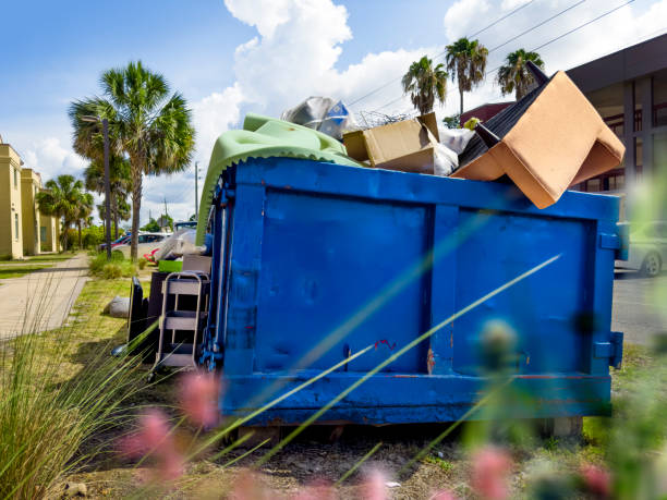 Best Yard Cleanup Services  in Murfreesboro, NC