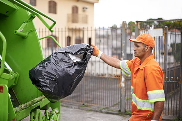 Best Commercial Cleanout Services  in Murfreesboro, NC