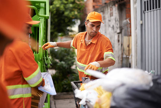 Yard Cleanup Services in Murfreesboro, NC