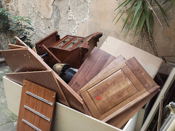 Best Garage Cleanout Services  in Murfreesboro, NC